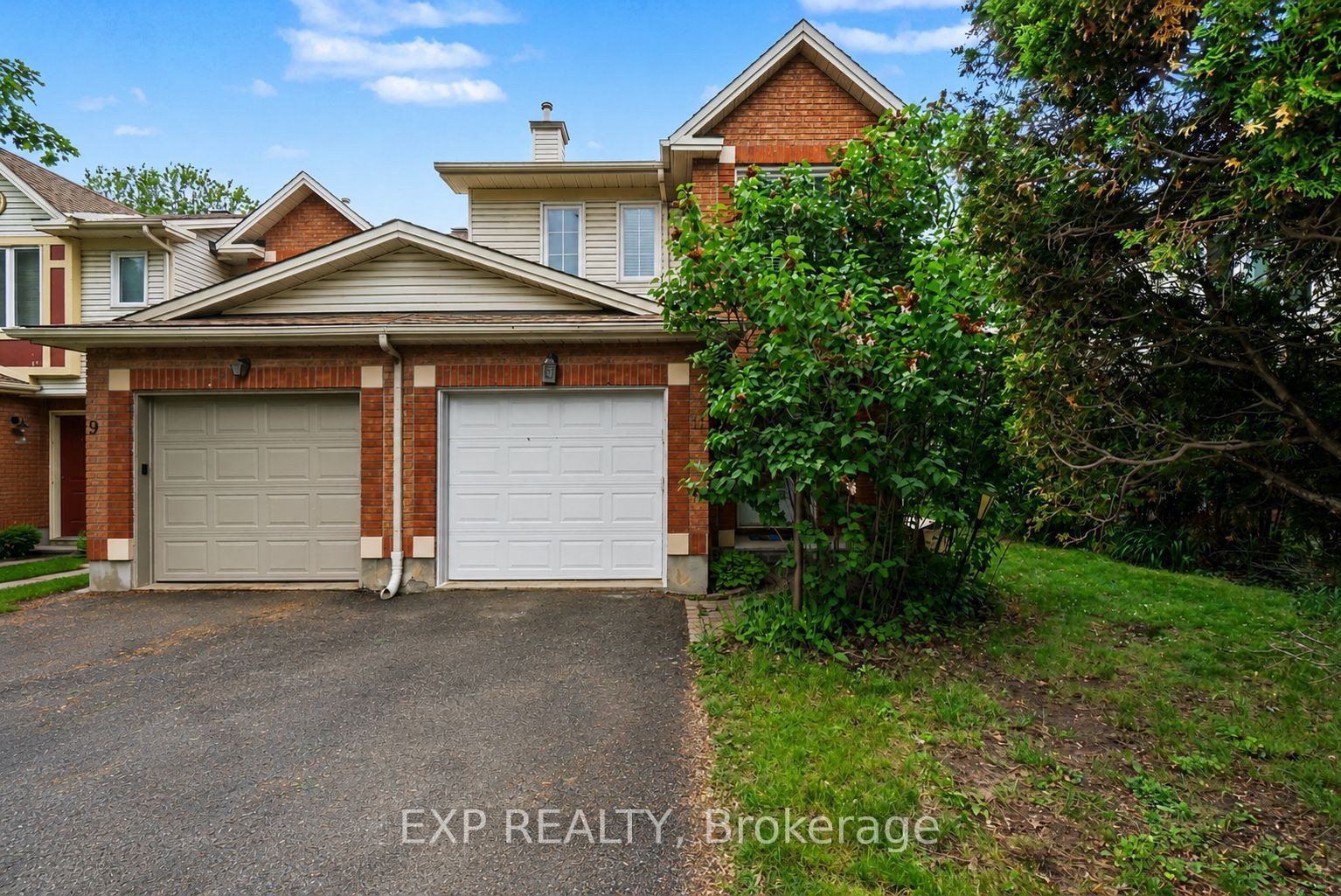 Residential in Barrhaven 3