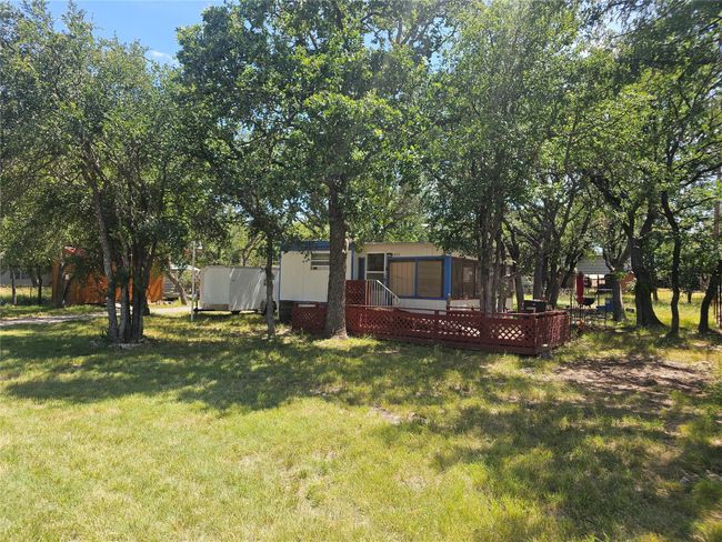 4411 Cherokee Dr, House other with 2 bedrooms, 2 bathrooms and null parking in May TX | Image 5