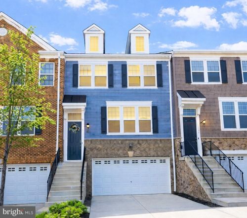 6906 Stansbury Ln, LANDOVER, MD, 20785-1963 | Card Image