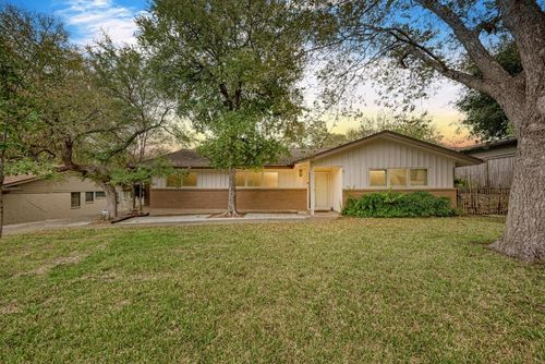 2500 Spring Creek Dr, Austin, TX, 78704-2722 | Card Image