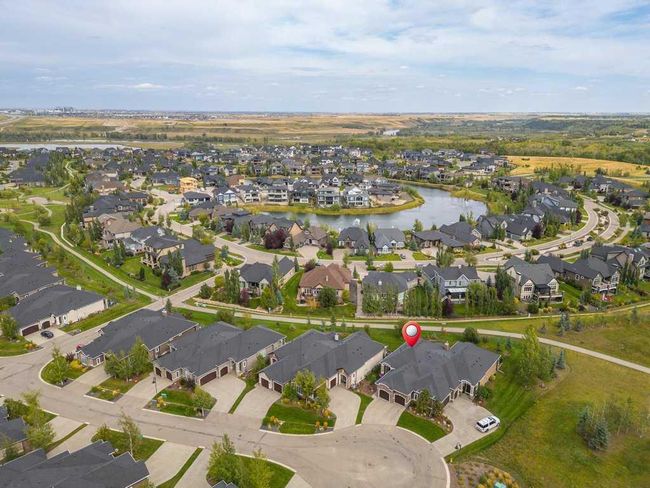 226 Artesia Gate, Home with 3 bedrooms, 4 bathrooms and 4 parking in Heritage Pointe AB | Image 48