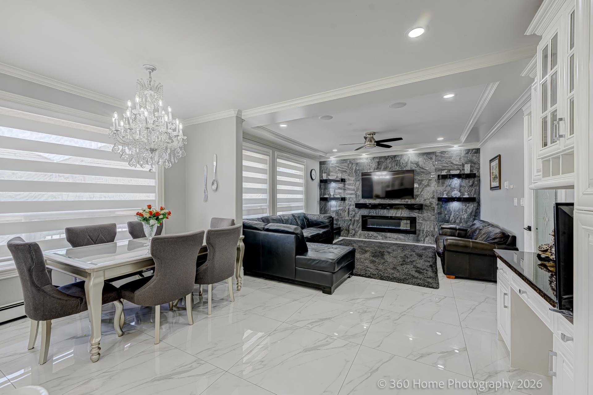 Residential in Surrey 4
