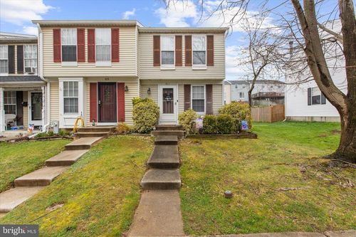 911 N Angel Valley Ct, EDGEWOOD, MD, 21040-3810 | Card Image