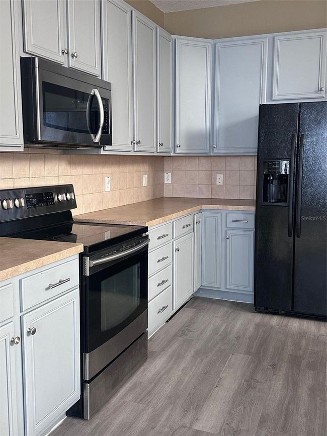 2018 Gold Spring Cv, Townhouse with 3 bedrooms, 3 bathrooms and null parking in KISSIMMEE FL | Image 4