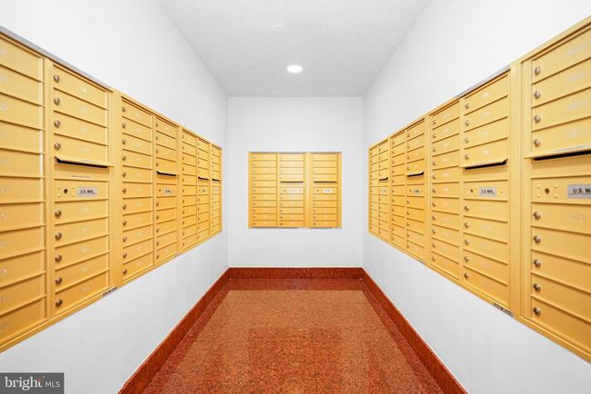 APT-132 - 1530 Key Blvd, Condo with 1 bedrooms, 1 bathrooms and null parking in ARLINGTON VA | Image 37