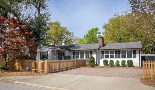 423 Kershaw Place Se, Aiken, SC, 29801 | Card Image