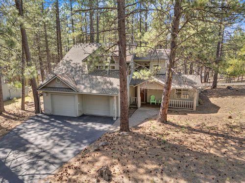13-17825 Pine Mountain Ln, Sunriver, OR, 97707-1467 | Card Image