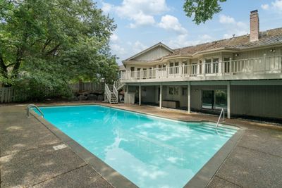 Pool/Back of Home | Image 1