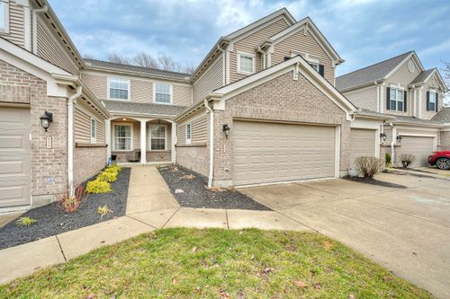 458 Pinnacle Way, Ludlow, KY, 41016-1702 | Card Image