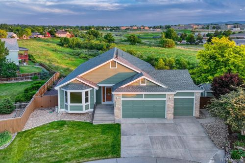 1838 Mountain Daisy Ct, Highlands Ranch, CO, 80129-6279 | Card Image