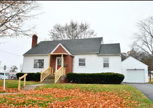 267 Strayer Ave, Bremen, OH, 43107-1148 | Card Image
