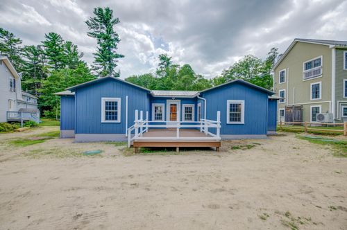 61 Shore Road, Sebago, ME, 04029 | Card Image
