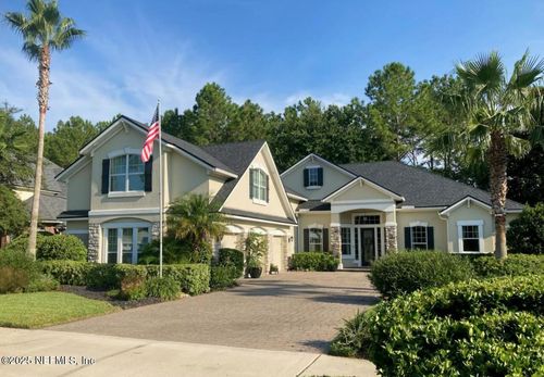 204 Stonewell Dr, St Johns, FL, 32259-8388 | Card Image