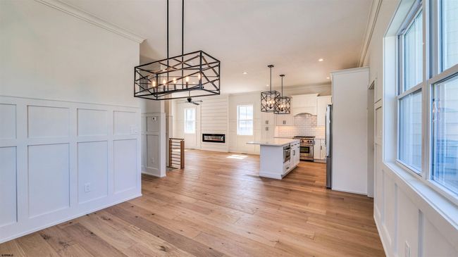 42 E New York Ave, House other with 4 bedrooms, 3 bathrooms and null parking in Somers Point NJ | Image 28