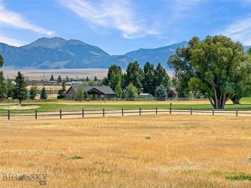 Lot #61 Valley Garden Golf Village, Ennis, MT, 59729 | Card Image