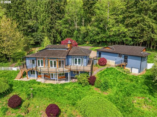 16 Little Cape Horn Rd, Cathlamet, WA, 98612 | Card Image
