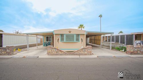 2137 W Dos Pesos Ln, Yuma, AZ, 85364-6188 | Card Image