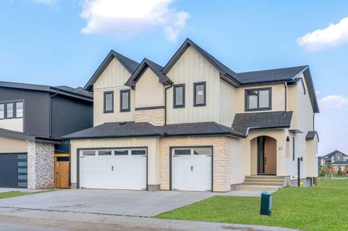 47 N Bridges Gdns, Langdon, AB, T0J1X3 | Card Image