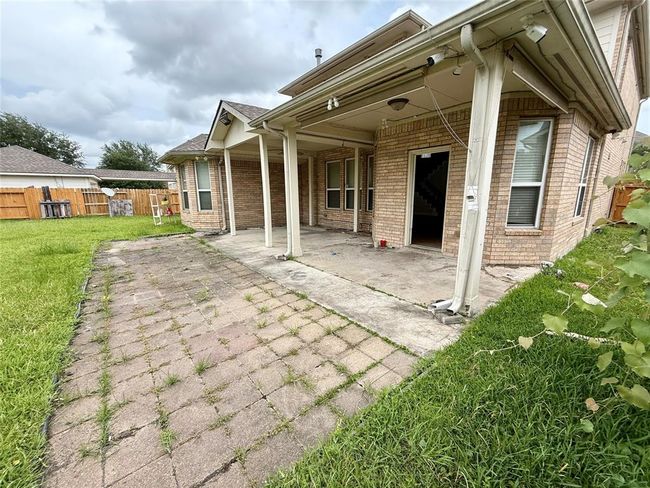 12503 Pepper Creek Ln, House other with 4 bedrooms, 3 bathrooms and null parking in Pearland TX | Image 9