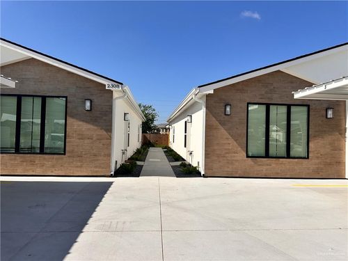 4-2308 E San Andrea St, Edinburg, TX, 78542-8317 | Card Image