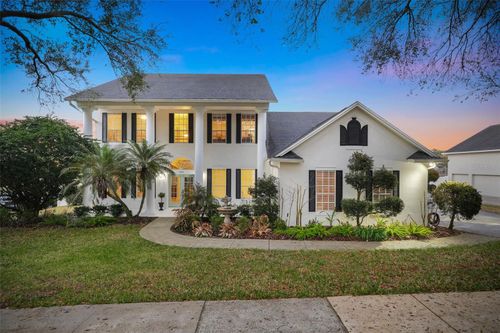 3405 Bellington Dr, ORLANDO, FL, 32835-2683 | Card Image