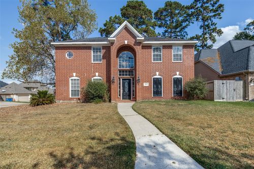 19026 Owen Oak Dr, Humble, TX, 77346-6070 | Card Image