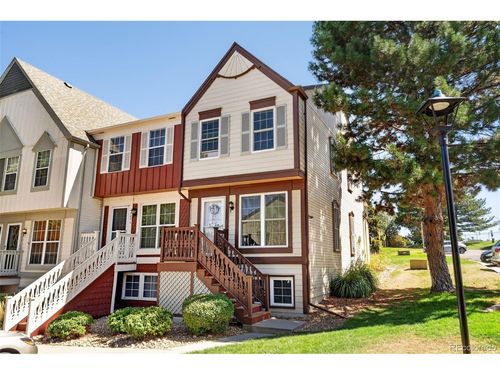 9898 W Cornell Pl, Lakewood, CO, 80227-4308 | Card Image