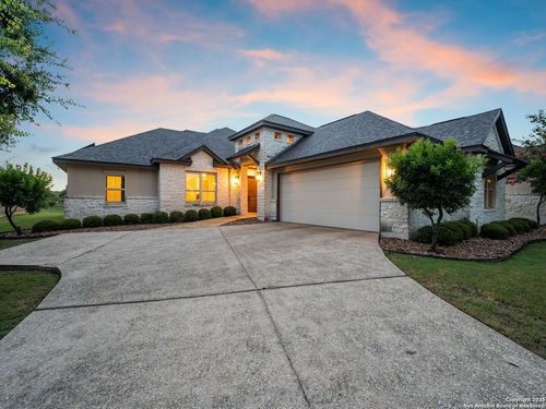 30007 Cibolo Path, Fair Oaks Ranch, TX, 78015-4342 | Card Image