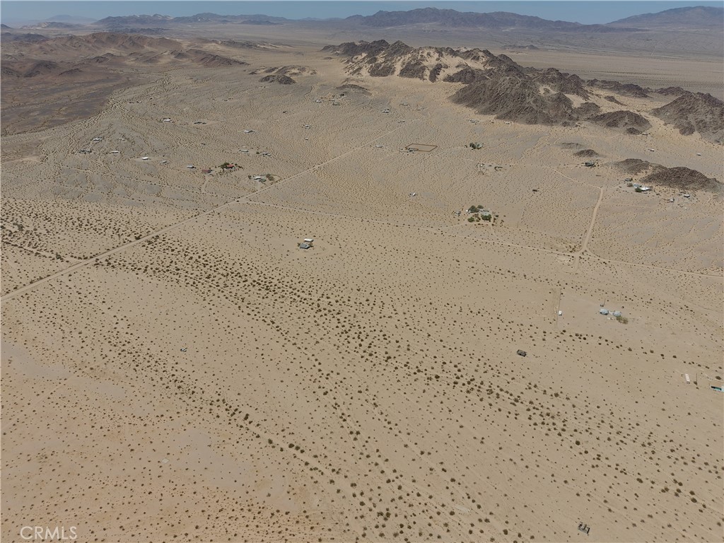 Land in 29 Palms