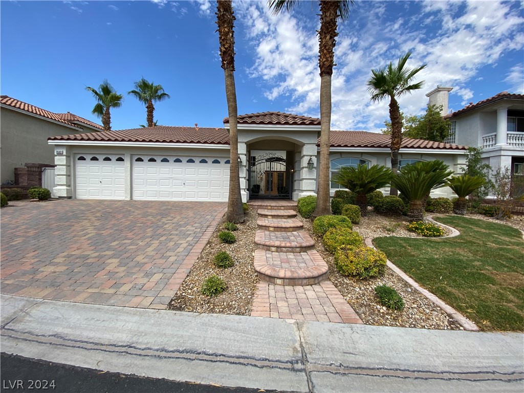 Calm Passage Ct, Las Vegas, NV 89139