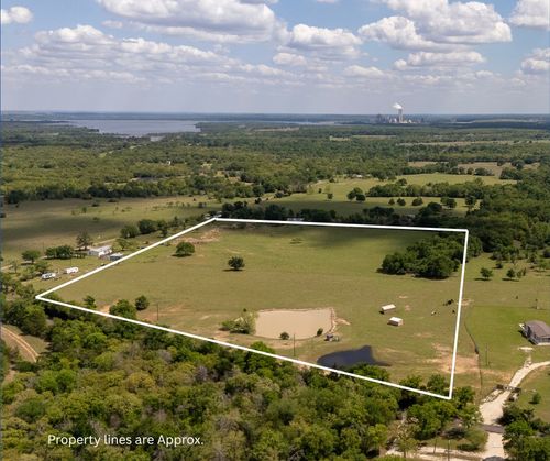 TBD Whiterock Rd, Bremond, TX, 76629 | Card Image