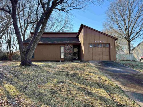 6467 Llano Ave, Memphis, TN, 38134 | Card Image