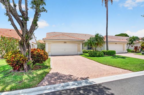 6088 Caladium Rd, Delray Beach, FL, 33484-4657 | Card Image