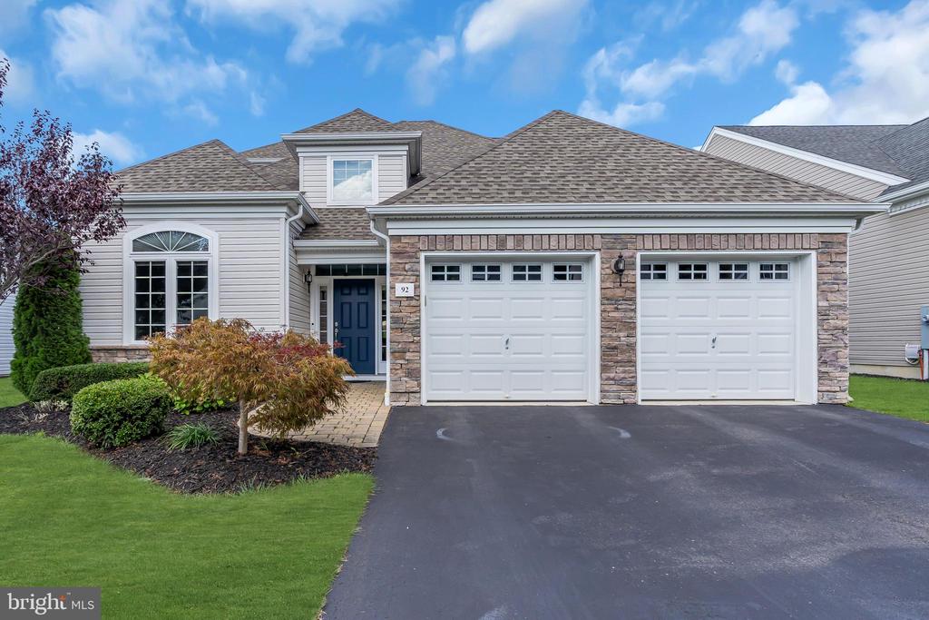 Arborridge Dr, Forked River, NJ 08731