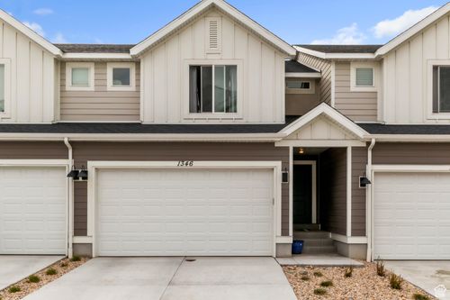 1346 S Windy Ridge Dr, Spanish Fork, UT, 84660-6374 | Card Image