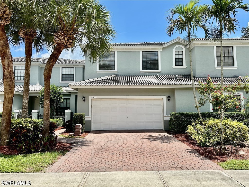 Residential Lease in Naples 4