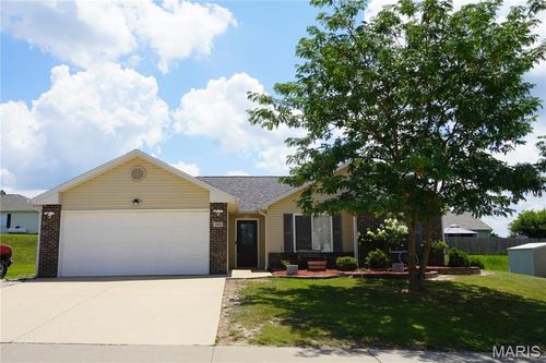 220 Settlers Pass, Waynesville, MO, 65583-3151 | Card Image