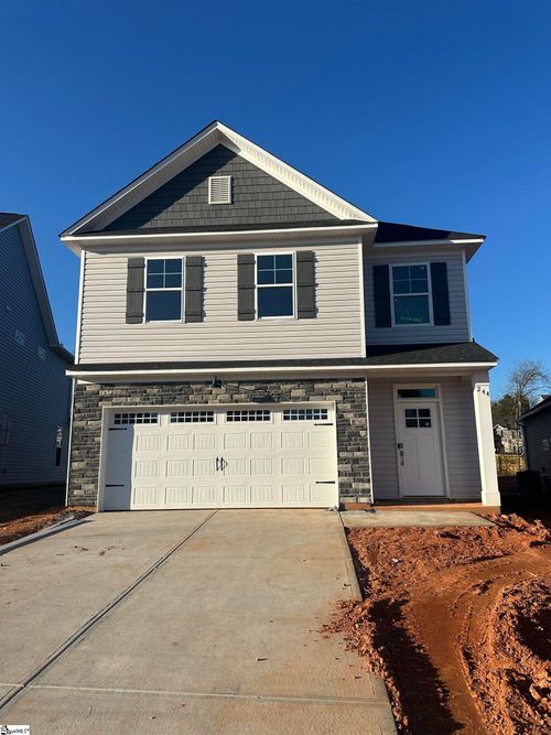 lot-12-244 Brown Cir, Easley, SC, 29642-1782 | Card Image