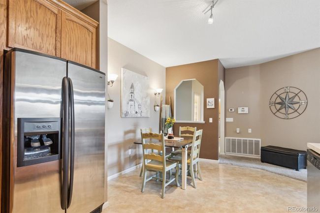 UNIT-1102 - 10818 Cimarron St, Condo with 2 bedrooms, 2 bathrooms and 2 parking in Firestone CO | Image 8