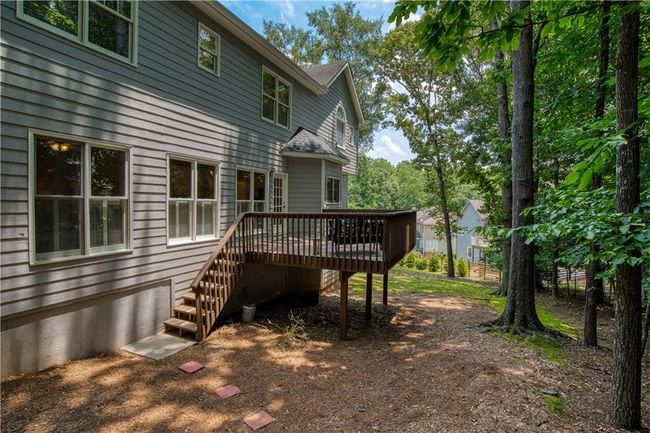 755 Creek Wind Ct, House other with 6 bedrooms, 4 bathrooms and null parking in Johns Creek GA | Image 44
