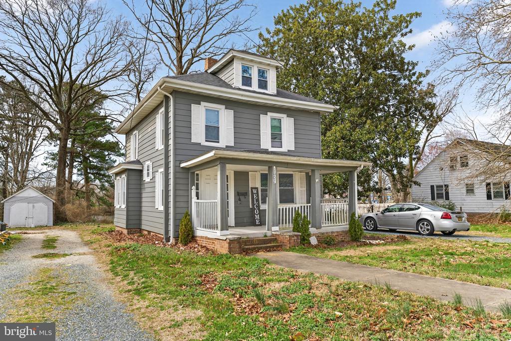 Residential in SALISBURY 3