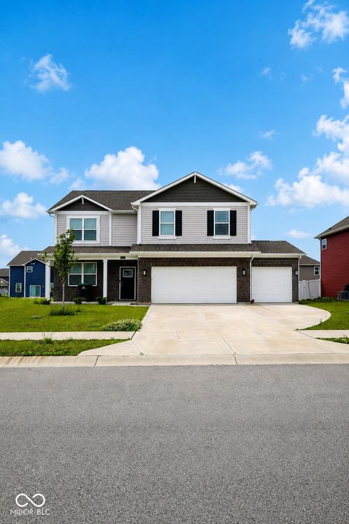 181 Hobbs Dr, Whiteland, IN, 46184-1854 | Card Image