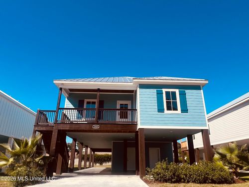143 Miramar Ave, Biloxi, MS, 39530-3320 | Card Image