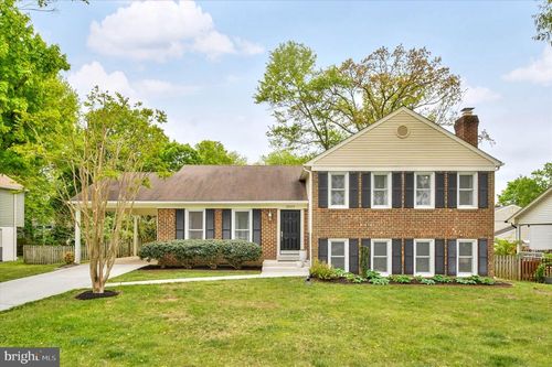 12029 Cheviot Dr, HERNDON, VA, 20170-2702 | Card Image