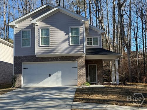 212 Huntington Shoals Dr, Athens, GA, 30606-1876 | Card Image
