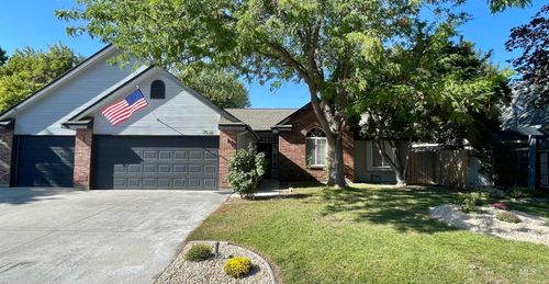 7532 W Kerry Dr, Boise, ID, 83714-2081 | Card Image