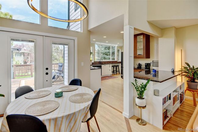 879 E 133 Rd Ave, House other with 3 bedrooms, 2 bathrooms and 4 parking in Thornton CO | Image 9