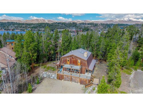 901 Tallaqua Dr, Grand Lake, CO, 80447 | Card Image