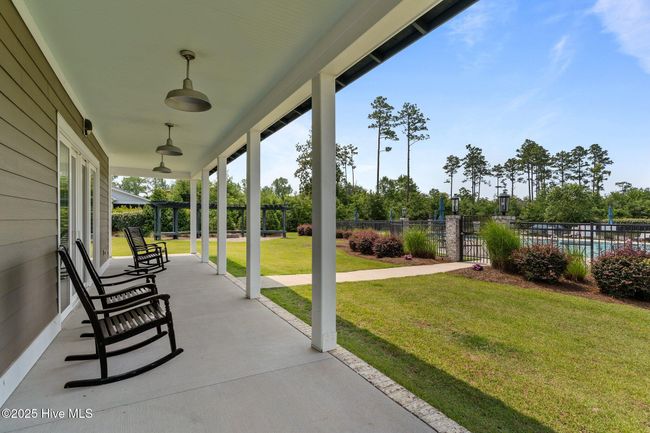 2169 Whiskey Branch Dr, House other with 3 bedrooms, 3 bathrooms and 2 parking in Wilmington NC | Image 49
