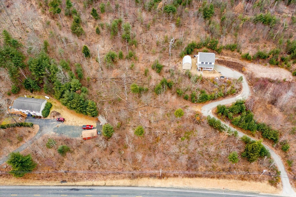 Land in Brimfield 3